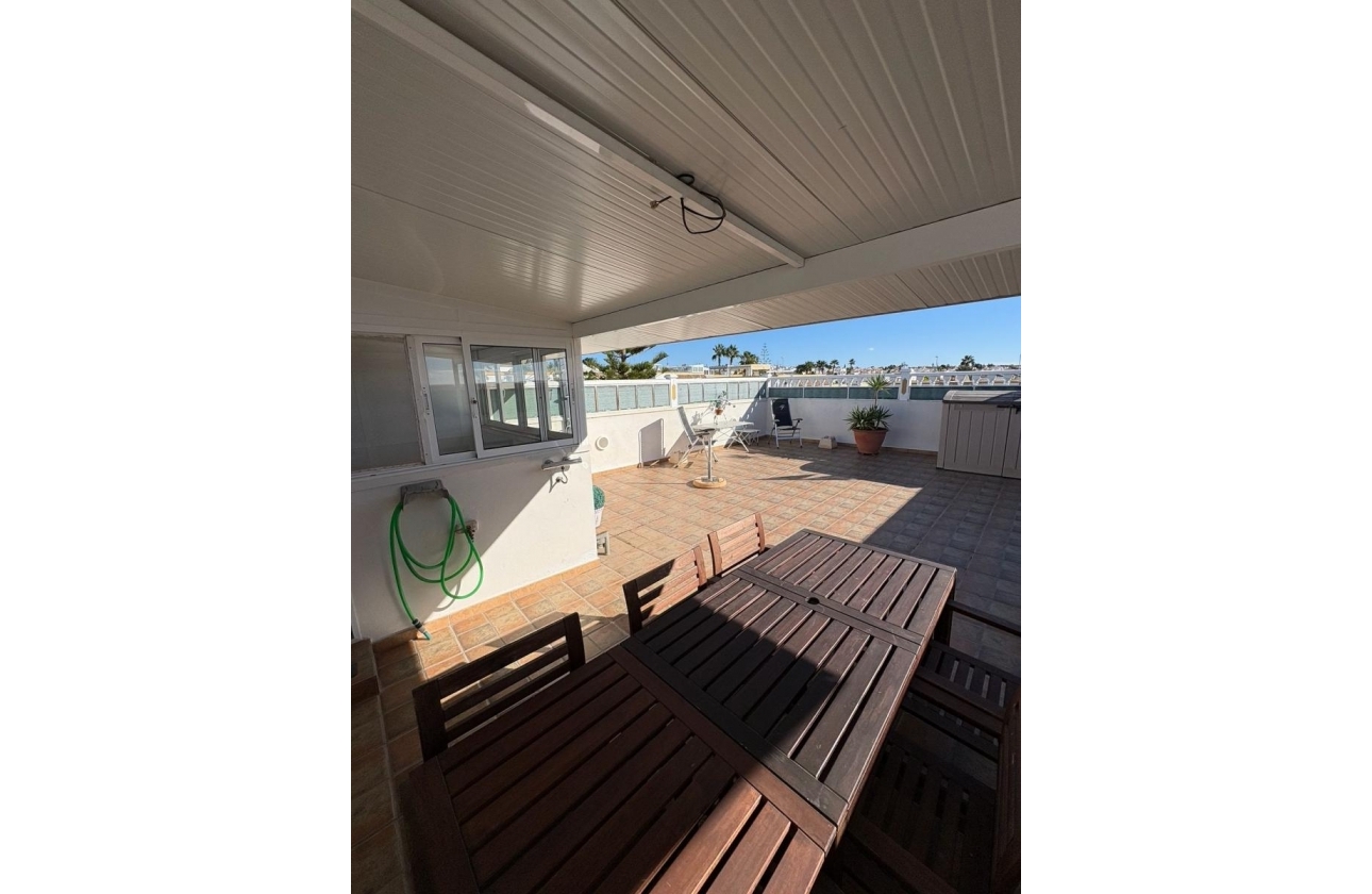 Reventa - Pareado - San Fulgencio