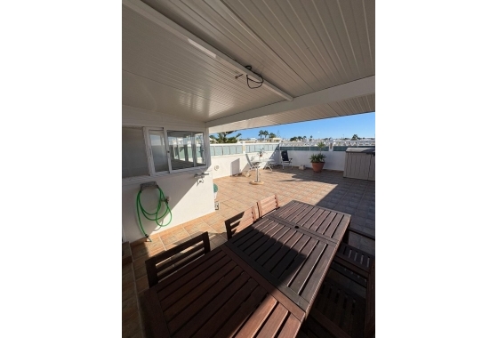 Reventa - Pareado - San Fulgencio