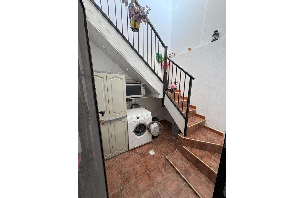 Reventa - Pareado - San Fulgencio