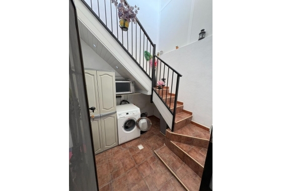 Reventa - Pareado - San Fulgencio