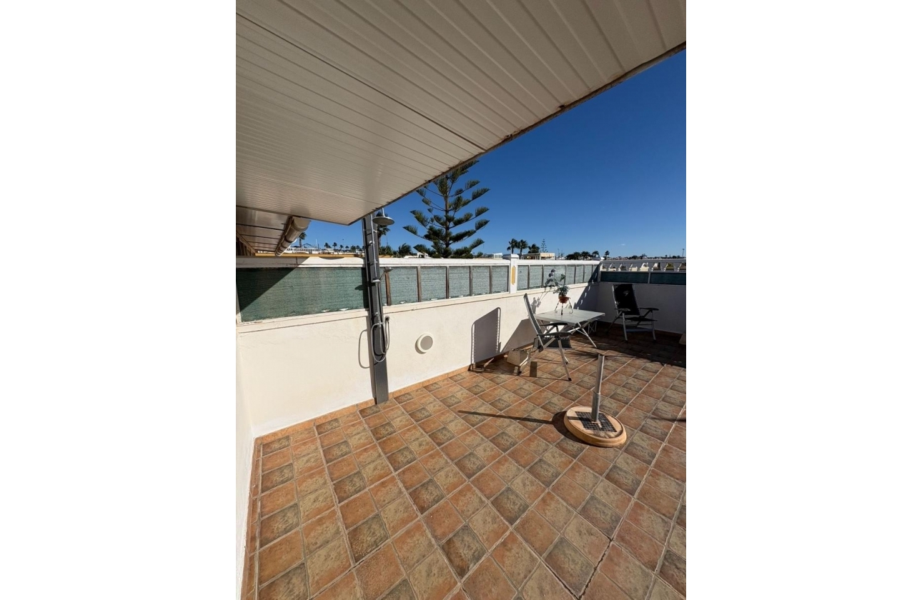 Reventa - Pareado - San Fulgencio