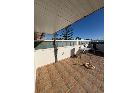 Reventa - Pareado - San Fulgencio