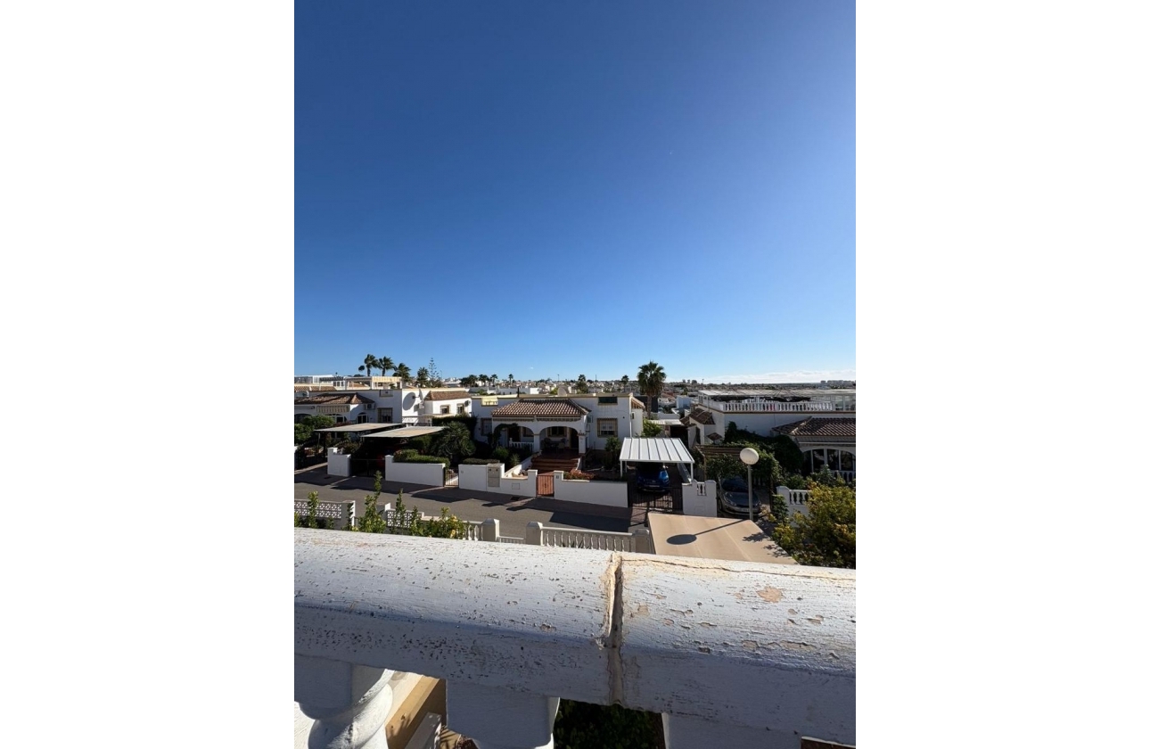 Reventa - Pareado - San Fulgencio