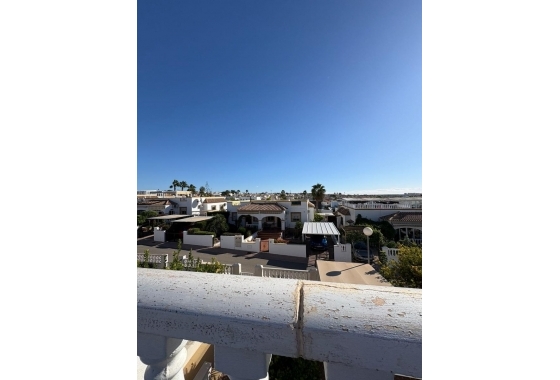 Reventa - Pareado - San Fulgencio