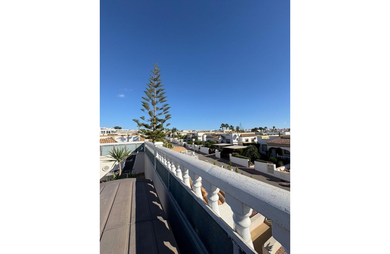 Reventa - Pareado - San Fulgencio