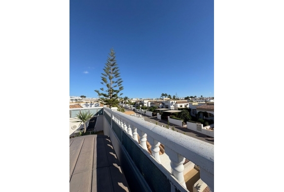 Reventa - Pareado - San Fulgencio