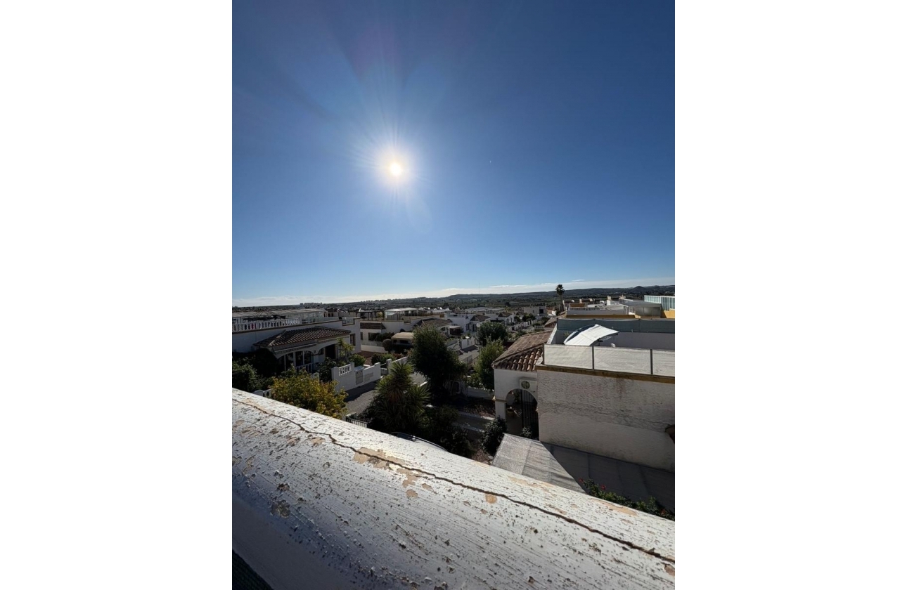 Reventa - Pareado - San Fulgencio