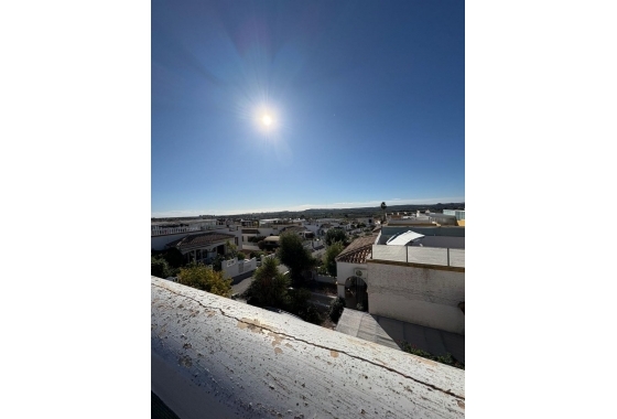 Reventa - Pareado - San Fulgencio