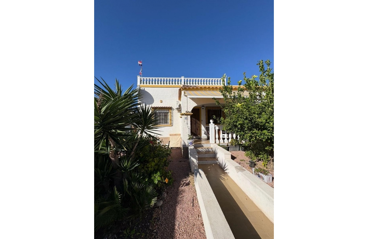 Reventa - Pareado - San Fulgencio