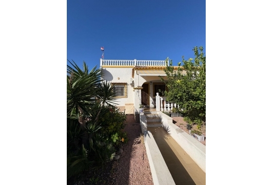 Reventa - Pareado - San Fulgencio