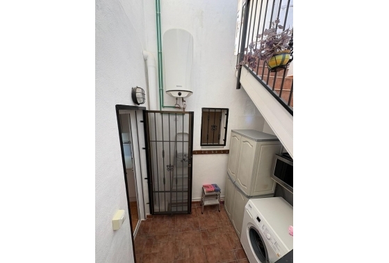 Reventa - Pareado - San Fulgencio