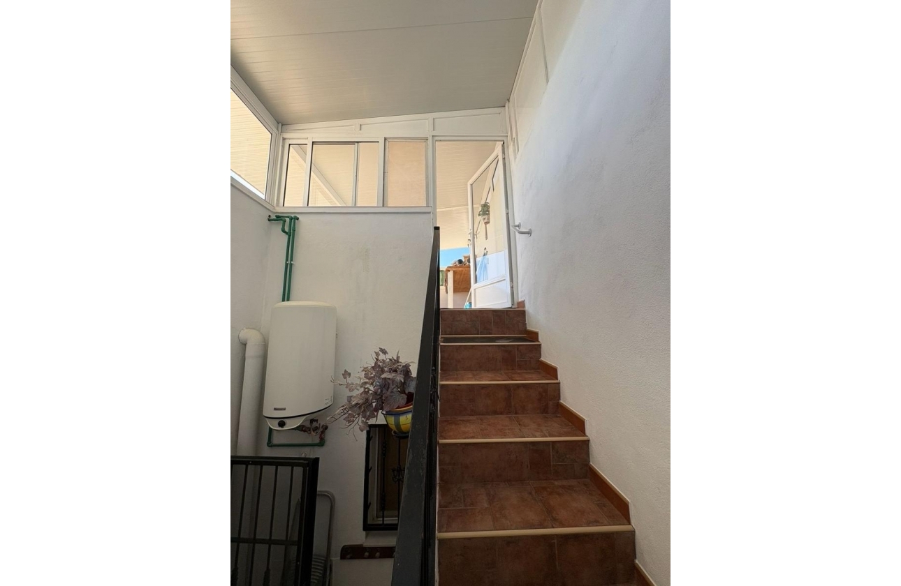 Reventa - Pareado - San Fulgencio