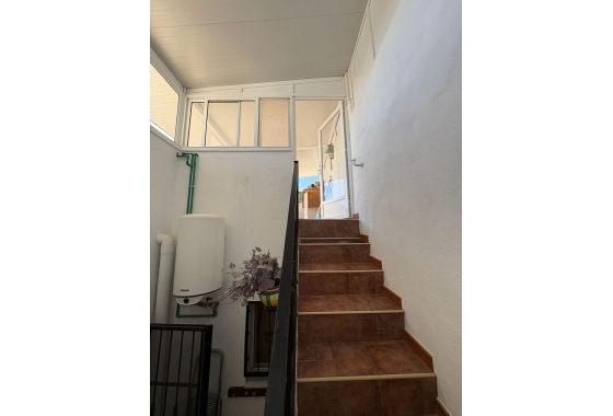 Reventa - Pareado - San Fulgencio