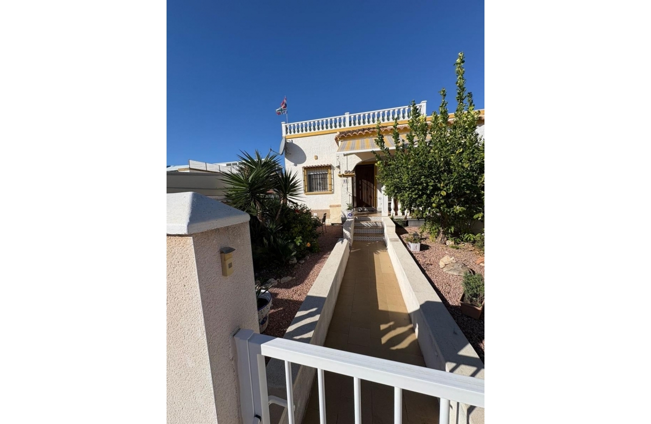 Reventa - Pareado - San Fulgencio