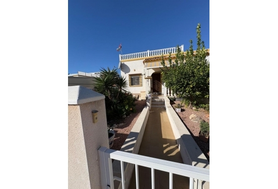 Reventa - Pareado - San Fulgencio