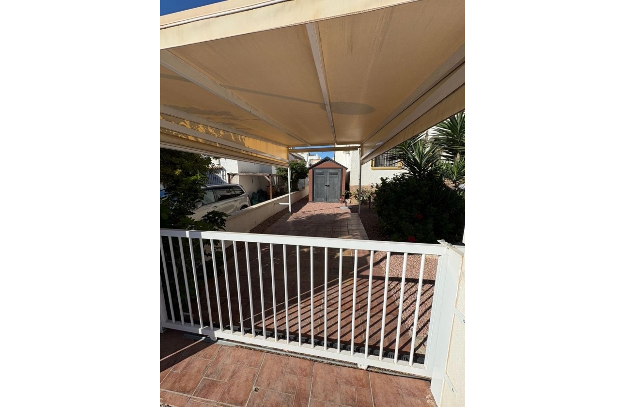 Reventa - Pareado - San Fulgencio