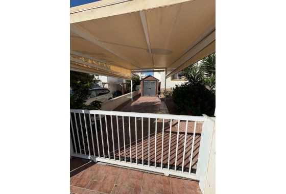 Reventa - Pareado - San Fulgencio