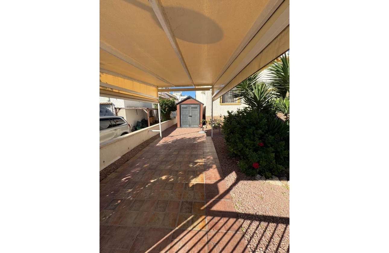 Reventa - Pareado - San Fulgencio