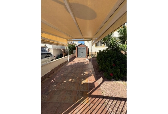 Reventa - Pareado - San Fulgencio