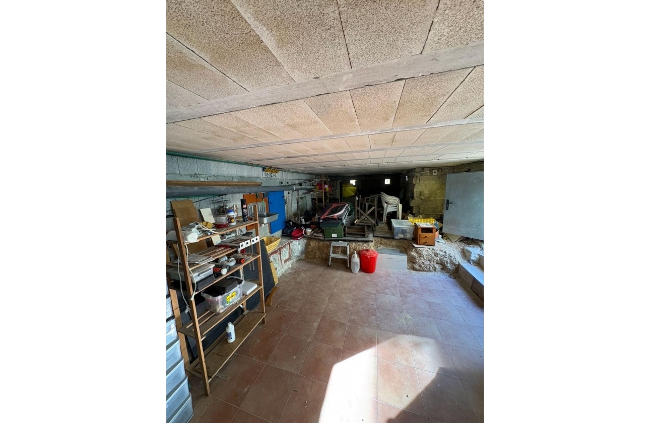 Reventa - Pareado - San Fulgencio