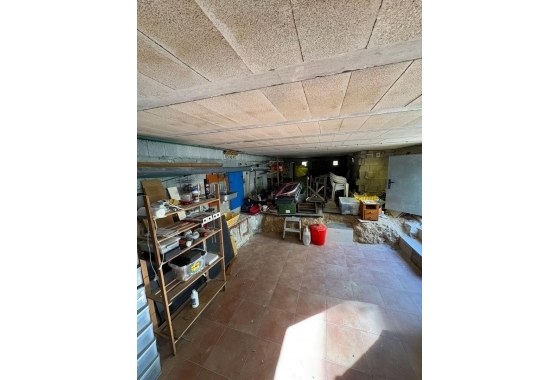 Reventa - Pareado - San Fulgencio