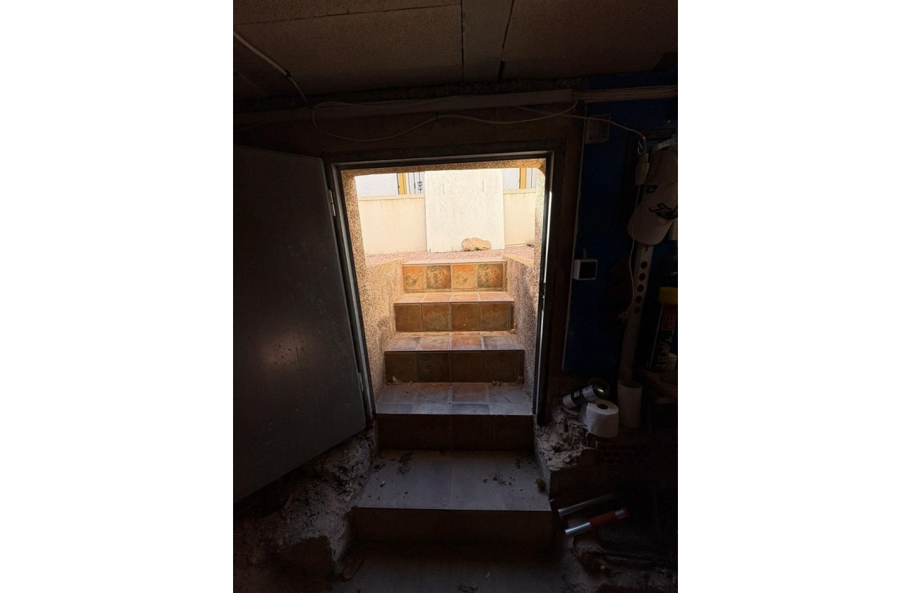 Reventa - Pareado - San Fulgencio