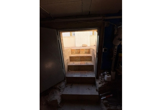 Reventa - Pareado - San Fulgencio