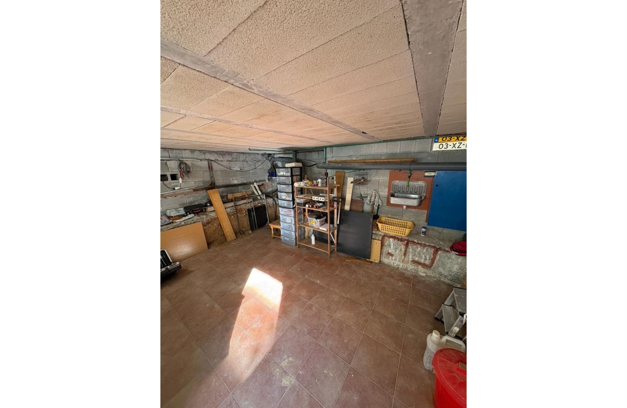 Reventa - Pareado - San Fulgencio