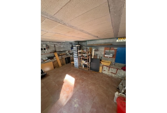 Reventa - Pareado - San Fulgencio