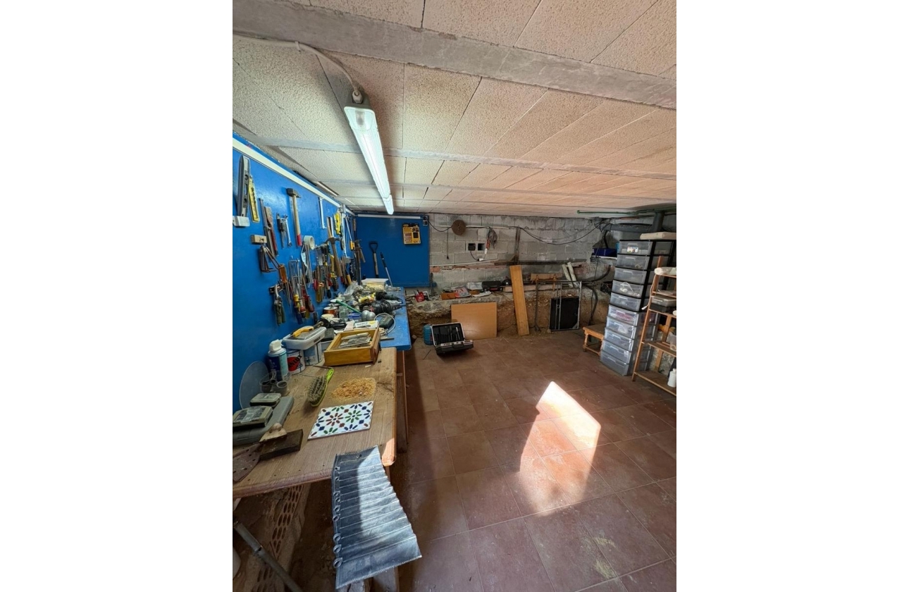 Reventa - Pareado - San Fulgencio