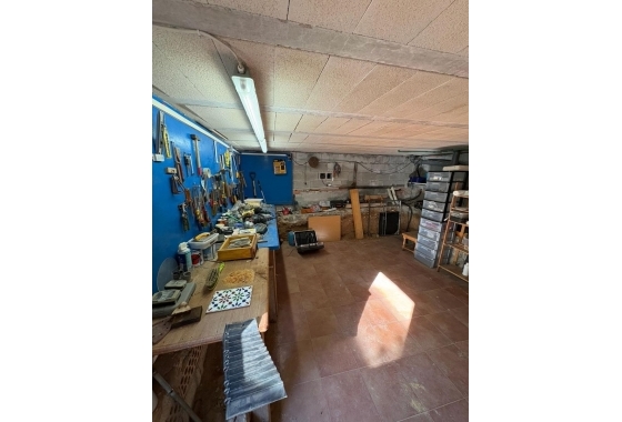 Reventa - Pareado - San Fulgencio