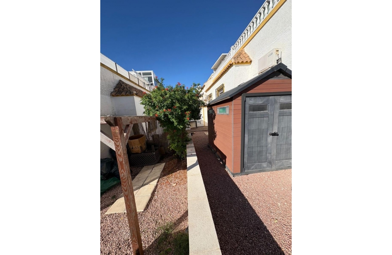 Reventa - Pareado - San Fulgencio