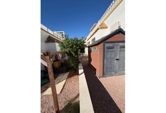 Reventa - Pareado - San Fulgencio