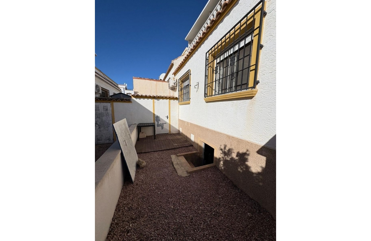 Reventa - Pareado - San Fulgencio