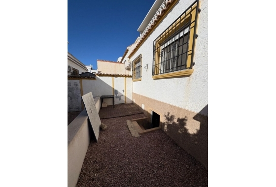 Reventa - Pareado - San Fulgencio