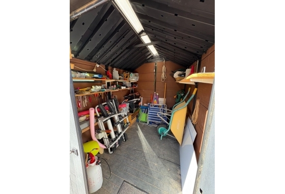 Reventa - Pareado - San Fulgencio