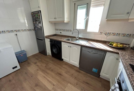 Resale - Villa - San Miguel de Salinas