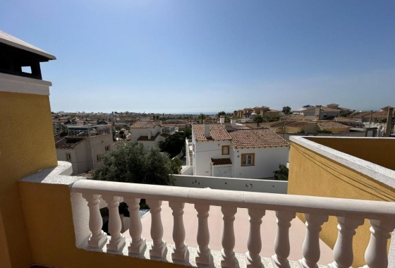 Resale - Villa - San Miguel de Salinas