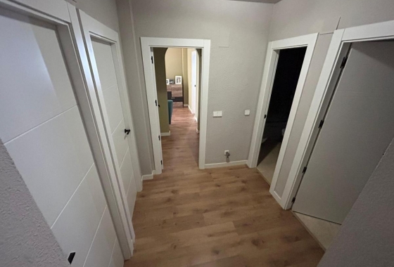 Resale - Villa - San Miguel de Salinas