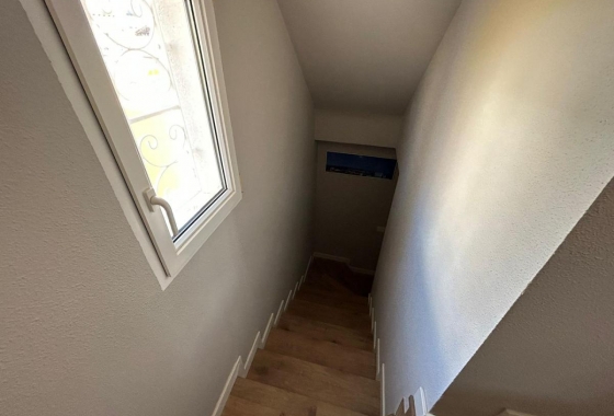 Resale - Villa - San Miguel de Salinas