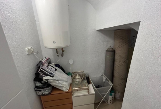 Resale - Villa - San Miguel de Salinas