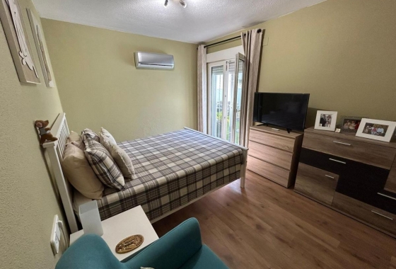 Resale - Villa - San Miguel de Salinas