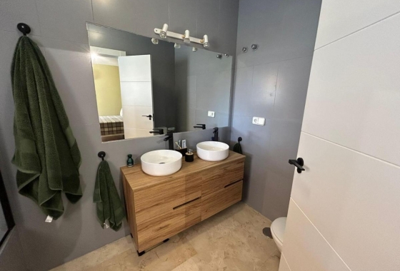 Resale - Villa - San Miguel de Salinas