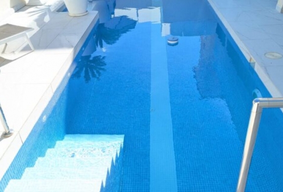 Resale - Villa - Orihuela Costa - Villamartín