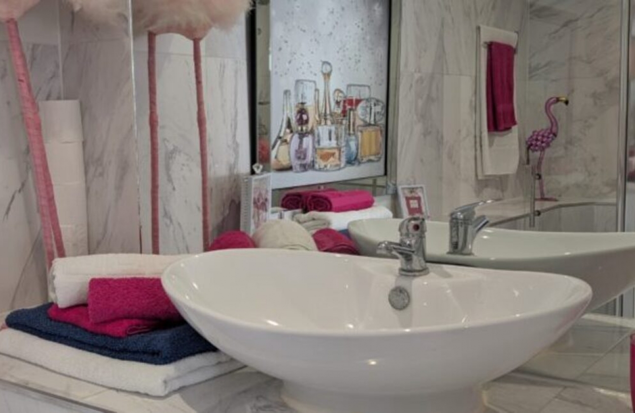 Resale - Villa - Orihuela Costa - Villamartín