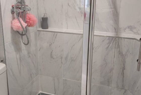 Resale - Villa - Orihuela Costa - Villamartín