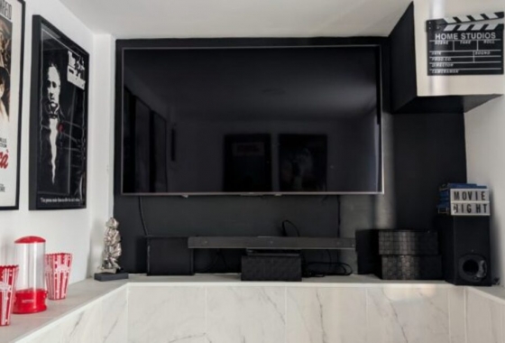 Resale - Villa - Orihuela Costa - Villamartín