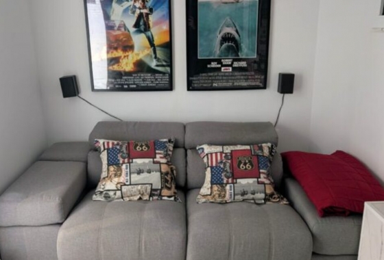 Resale - Villa - Orihuela Costa - Villamartín