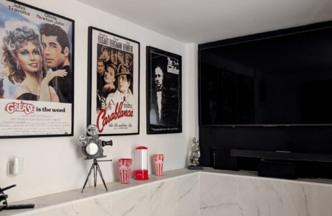 Resale - Villa - Orihuela Costa - Villamartín