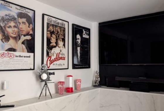 Resale - Villa - Orihuela Costa - Villamartín